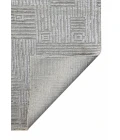 Amer Quartz Ivory QUA-1 8ft. x 10ft. Rect. Rug