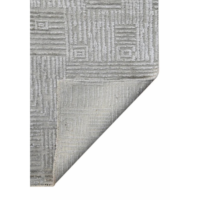 Amer Quartz Ivory QUA-1 8ft. x 10ft. Rect. Rug