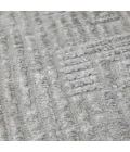 Amer Quartz Ivory QUA-1 8ft. x 10ft. Rect. Rug