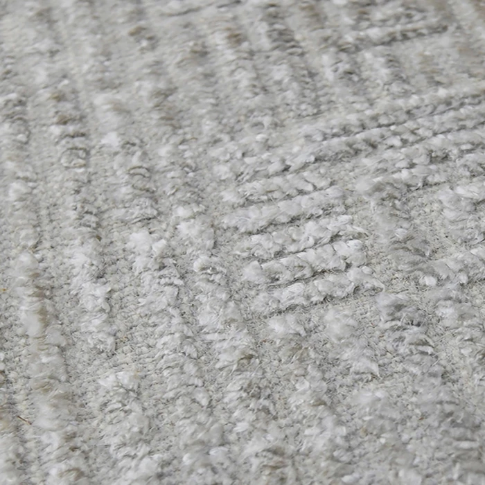 Amer Quartz Ivory QUA-1 8ft. x 10ft. Rect. Rug