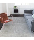 Amer Quartz Ivory QUA-1 8ft. x 10ft. Rect. Rug