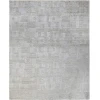 Amer Quartz Ivory QUA-1 8ft. x 10ft. Rect. Rug