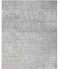 Amer Quartz Ivory QUA-1 8ft. x 10ft. Rect. Rug