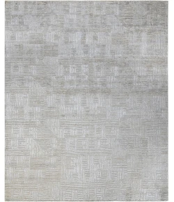 Amer Quartz Ivory QUA-1 8ft. x 10ft. Rect. Rug