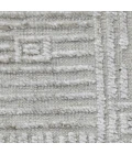 Amer Quartz Ivory QUA-1 8ft. x 10ft. Rect. Rug