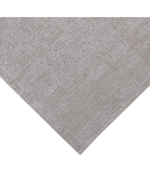 Amer Quartz Beige QUA-3 9ft. x 12ft. Rect. Rug