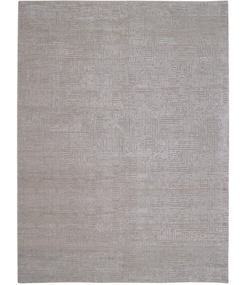 Amer Quartz Beige QUA-3 9ft. x 12ft. Rect. Rug