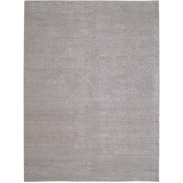 Amer Quartz Beige QUA-3 9ft. x 12ft. Rect. Rug