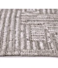 Amer Quartz Beige QUA-3 9ft. x 12ft. Rect. Rug