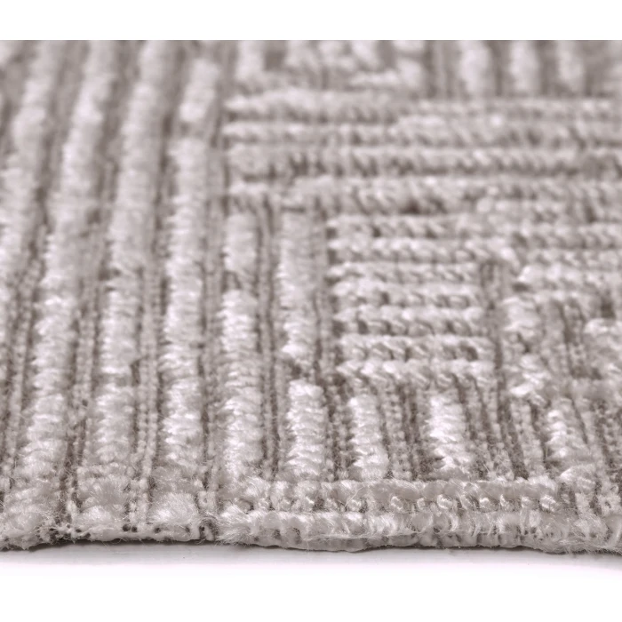 Amer Quartz Beige QUA-3 9ft. x 12ft. Rect. Rug