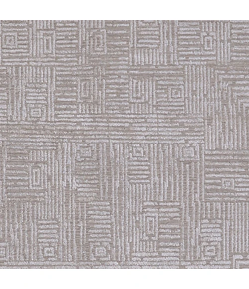 Amer Quartz Beige QUA-3 9ft. x 12ft. Rect. Rug