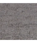 Amer Quartz Charcoal QUA-6 9ft. x 12ft. Rect. Rug