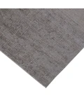 Amer Quartz Charcoal QUA-6 9ft. x 12ft. Rect. Rug