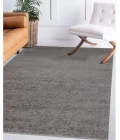 Amer Quartz Charcoal QUA-6 9ft. x 12ft. Rect. Rug