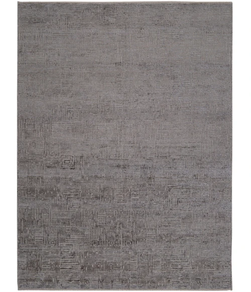 Amer Quartz Charcoal QUA-6 9ft. x 12ft. Rect. Rug