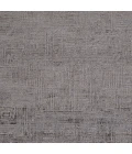 Amer Quartz Charcoal QUA-6 9ft. x 12ft. Rect. Rug