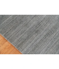 Amer Raffia RAF-2 Kinston Silver Rug 2 ft. X 3 ft. Rectangle