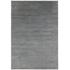 Amer Raffia RAF-2 Kinston Silver Rug 2 ft. X 3 ft. Rectangle