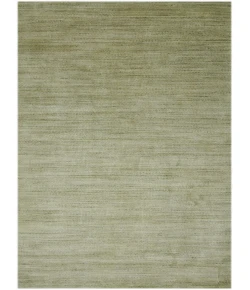 Amer Raffia RAF-4 Kinston Green Rug 5 ft. X 8 ft. Rectangle