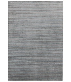 Amer Raffia RAF-7 Kinston Gray/Blue Rug 2 ft. X 3 ft. Rectangle