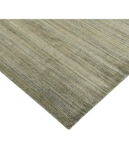 Amer Raffia Beige RAF-1 9ft. x 12ft. Rect. Rug
