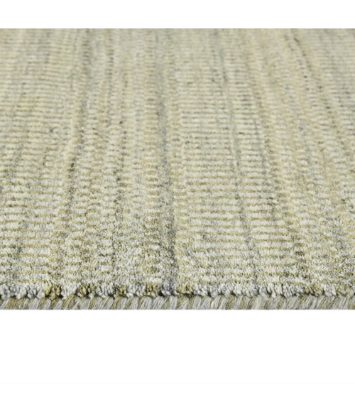 Amer Raffia Beige RAF-1 9ft. x 12ft. Rect. Rug