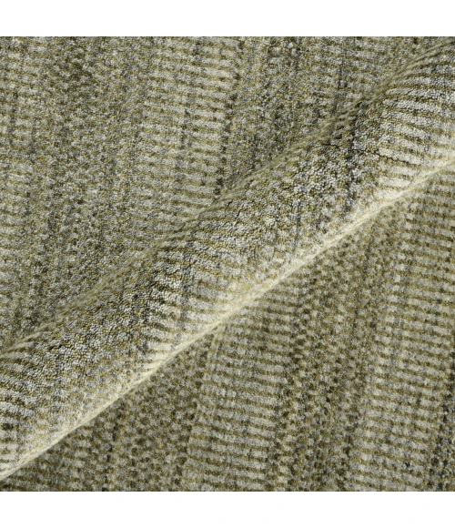 Amer Raffia Beige RAF-1 9ft. x 12ft. Rect. Rug