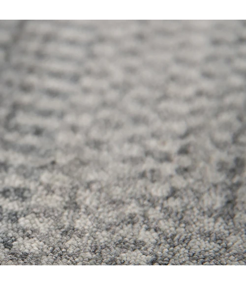 Amer Raffia Silver RAF-2 8ft. x 10ft. Rect. Rug