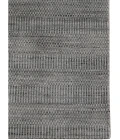 Amer Raffia Silver RAF-2 8ft. x 10ft. Rect. Rug