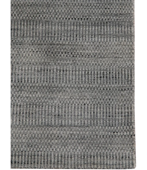 Amer Raffia Silver RAF-2 8ft. x 10ft. Rect. Rug