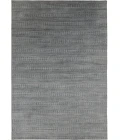 Amer Raffia Silver RAF-2 8ft. x 10ft. Rect. Rug