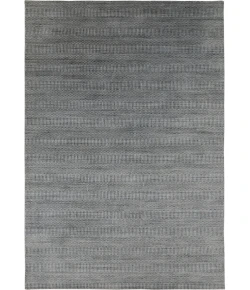Amer Raffia Silver RAF-2 8ft. x 10ft. Rect. Rug