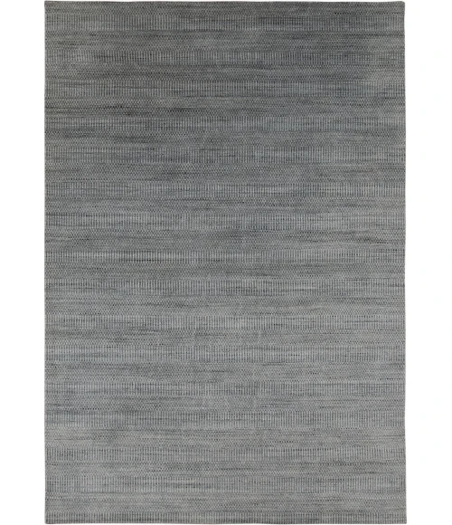Amer Raffia Silver RAF-2 8ft. x 10ft. Rect. Rug