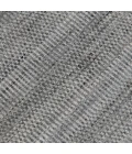 Amer Raffia Silver RAF-2 8ft. x 10ft. Rect. Rug