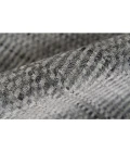 Amer Raffia Silver RAF-2 8ft. x 10ft. Rect. Rug