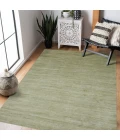 Amer Raffia Sage RAF-4 2ft. x 3ft. Rect. Rug