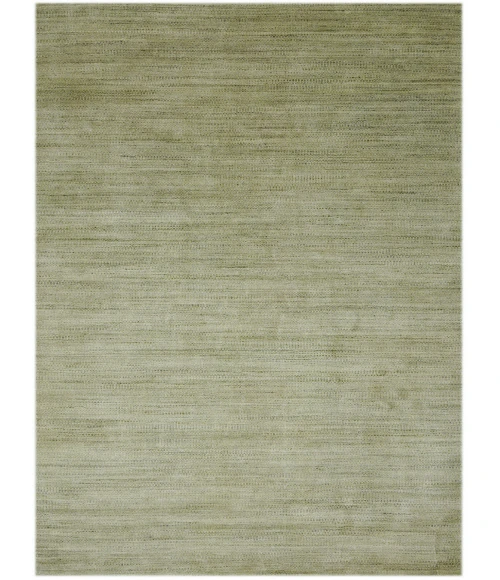 Amer Raffia Sage RAF-4 2ft. x 3ft. Rect. Rug