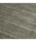 Amer Raffia Silver Gray RAF-5 9ft. x 12ft. Rect. Rug
