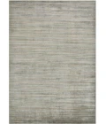 Amer Raffia Silver Gray RAF-5 9ft. x 12ft. Rect. Rug