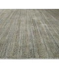 Amer Raffia Silver Gray RAF-5 9ft. x 12ft. Rect. Rug