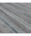 Amer Raffia Grayish Blue RAF-7 3ft. x 5ft. Rect. Rug
