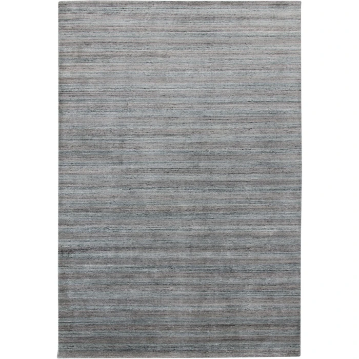 Amer Raffia Grayish Blue RAF-7 3ft. x 5ft. Rect. Rug