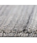 Amer Raffia Grayish Blue RAF-7 3ft. x 5ft. Rect. Rug