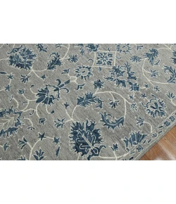 Amer Romania ROM-1 Hope Gray Rug 5 ft. X 8 ft. Rectangle