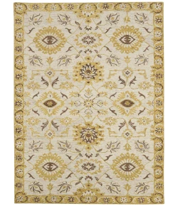 Amer Romania ROM-3 Newburg Gold Rug 2 ft. X 3 ft. Rectangle