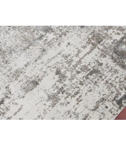 Amer Savannah SAV-2 Beatrice Ivory Rug 5 ft. 3 in. X 7 ft. 9 in. Rectangle