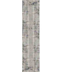 Amer Savannah SAV-4 Dylanne Gold Rug 2 ft. 8 in. X 10 ft. Runner