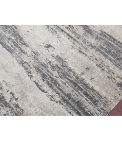 Amer Savannah SAV-5 Erica Gray/Blue Rug 2 ft. X 3 ft. Rectangle