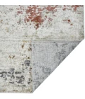 Amer Savannah Red SAV-3 7ft.9in. x 9ft.9in. Rect. Rug