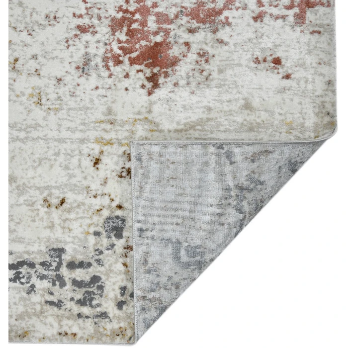 Amer Savannah Red SAV-3 7ft.9in. x 9ft.9in. Rect. Rug